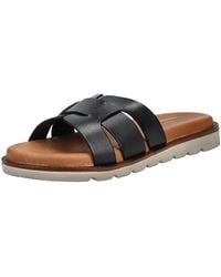 Camel Active - Pantolette - Lyst