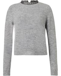 ONLY - Pullover Onltammy - Lyst