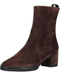 Högl - Stiefelette - Lyst