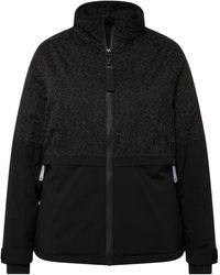Ulla Popken - Funktionsjacke - Lyst