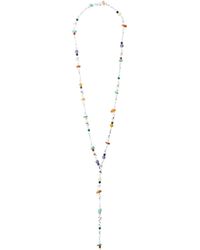 Pilgrim - Kette Trace - Lyst
