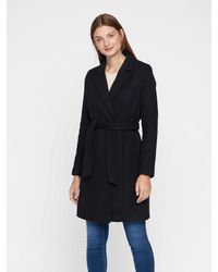 Vero Moda Jacke - Schwarz