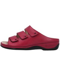 Berkemann - Pantolette Franziska - Lyst