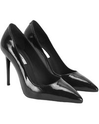 Desa - Slipper Slip-Ons - Lyst