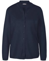 Goldner - Strickjacke - Lyst