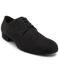 Dancing Queen - Slipper Noble Tanzschuhe Wildleder - Lyst