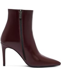 Derimod - Ankle Boots - Lyst