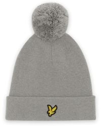Lyle & Scott - Mütze - Lyst