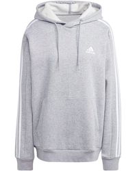 adidas - Sportsweatshirt 'essentials' - Lyst