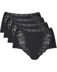 Sloggi - Maxislip Chic - Lyst