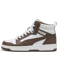 PUMA - Sneaker Rebound V6 - Lyst