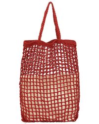 Ebeeza - Schultertasche - Lyst