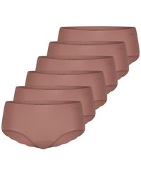 Sloggi - Panty Zero Microfibre 2.0 - Lyst