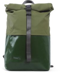 7clouds - Rolltop-Rucksack Kira 7.1 - Lyst