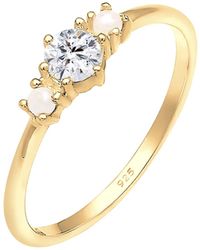Elli Jewelry - Ring - Lyst