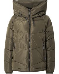 LTB - Jacke 'Zaromo' - Lyst