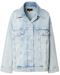 7 For All Mankind - Jacke 'Sahara' - Lyst