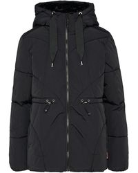 QS - Übergangsjacke - Lyst