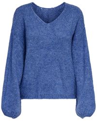 Jdy - Pullover Dinea - Lyst