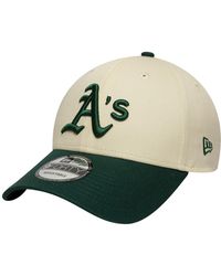 KTZ - Cap 9Forty Oakath - Lyst