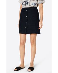 Vero Moda Rock 'DHARMA' - Mehrfarbig