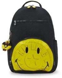 Kipling - Rucksack Seoul - Lyst