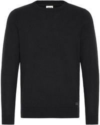Solid - Strickpullover Sdakant - Lyst
