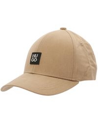 HUGO - Cap Jake - Lyst