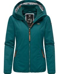 Ragwear - Jacke 'dizzie' - Lyst