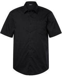 Men Plus - Hemd - Lyst