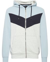 INDICODE - Sweatjacke Pock - Lyst