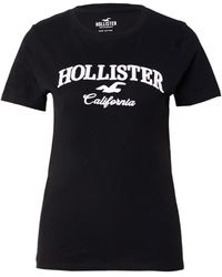 Hollister - T-shirt 'tech chain 3' - Lyst