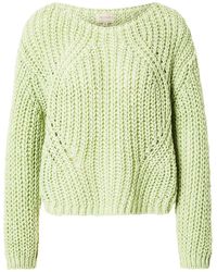 Herrlicher - Pullover Coviny - Lyst
