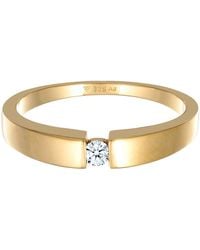Elli DIAMONDS - Ring - Lyst