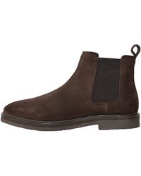 Jack & Jones - Chelsea Boots Jfwlisbon - Lyst