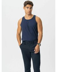 TeeShoppen - Top Basic Tanktop - Lyst