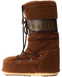 Moon Boot - Snowboots - Lyst