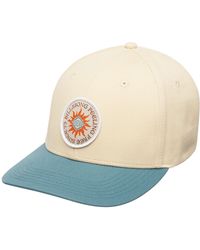 Billabong - Cap - Lyst