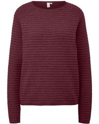 QS - Pullover - Lyst