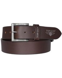 top gun - Gürtel - Lyst