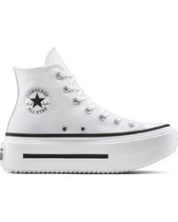 Converse - Sneaker Low Ct As Lift Double Stack - Lyst