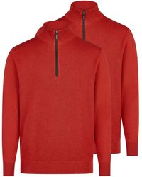 Redmond - Pullover Basic - Lyst