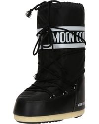 Moon Boot - Snowboots - Lyst