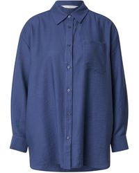MSCH Copenhagen - Bluse Disa - Lyst