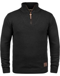 Solid - Pullover Tommy - Lyst