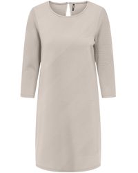 ONLY - Kleid 'Onlchris' - Lyst
