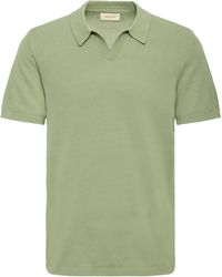 Blend - Poloshirt Bhbray Polo - Lyst