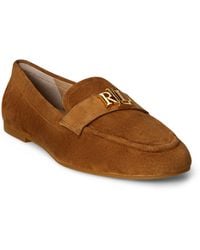 Ralph Lauren - Slipper Averi Iii - Lyst