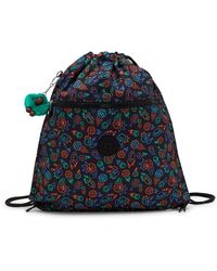 Kipling - Rucksack Supertaboo - Lyst