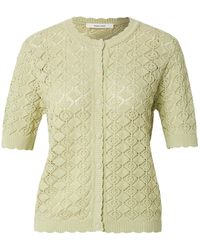 SELECTED - Strickjacke Slfsofia - Lyst